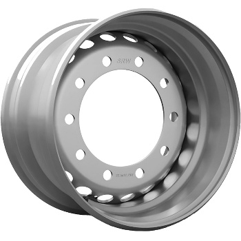 

Диск 14x22.5 10x335 ET167.0 D281 Lemmerz M22ES36