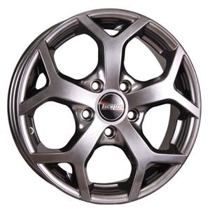 

Диск 6x15 5x108 ET52.5 D63.4 Теч-Лайн 511