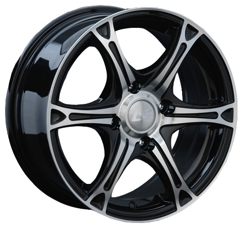 

Диск 6.5x15 5x110 ET35.0 D65.1 LS Wheels 131