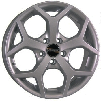

Диск 7.5x17 5x108 ET50.0 D63.4 Теч-Лайн 721