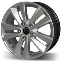 

Диск 6.5x16 5x114.3 ET47.0 D66.1 Реплика 033