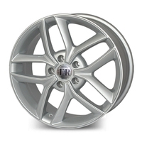 

Диск 7x17 5x112 ET39.5 D66.5 Реплика 983