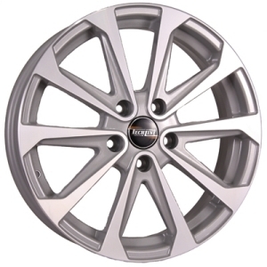 

Диск 6.5x17 5x112 ET40.0 D57.1 Теч-Лайн 712