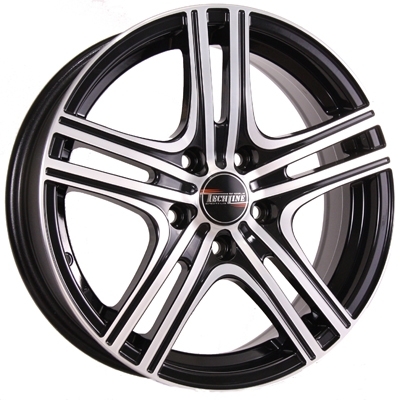 

Диск 6.5x16 5x112 ET38.0 D66.6 Теч-Лайн 626
