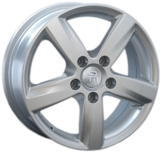 

Диск 7.5x17 5x130 ET50.0 D71.6 Реплика VV51