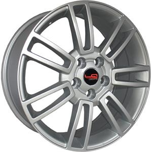

Диск 8x19 5x120 ET58.0 D72.6 Реплика LR20