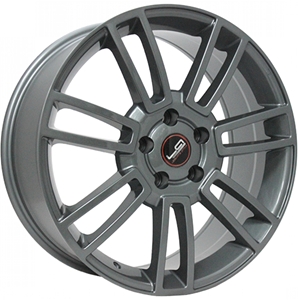 

Диск 8x19 5x120 ET53.0 D72.6 LegeArtis LR20