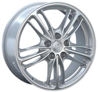 

Диск 7x19 5x114.3 ET50.0 D67.1 Реплика MZ35