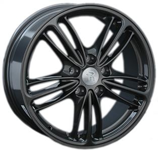 

Диск 7x17 5x114.3 ET60.0 D67.1 Реплика MZ35