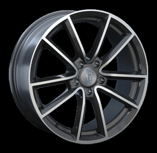 

Диск 8x17 5x112 ET26.0 D66.6 Реплика A41