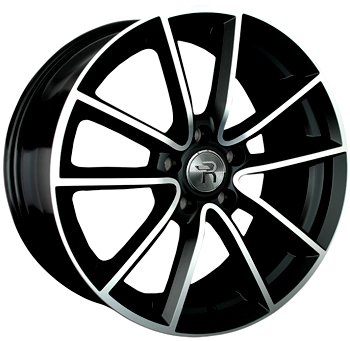 

Диск 8x18 5x112 ET39.0 D66.6 Реплика A41