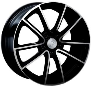 

Диск 8x18 5x112 ET39.0 D66.6 Реплика A41