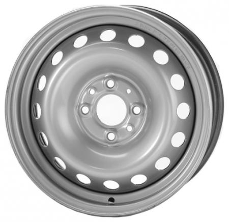 

Диск 5.5x14 4x114.3 ET40.0 D66.1 TREBL 53E40M