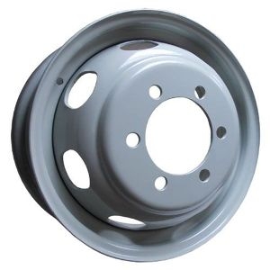 

Диск 5.5x16 6x170 ET105.0 D130 ОАО ГАЗ R-16 Газель (3302-3103015