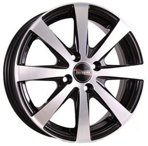 

Диск 6x16 4x100 ET37.0 D67.1 Теч-Лайн 634