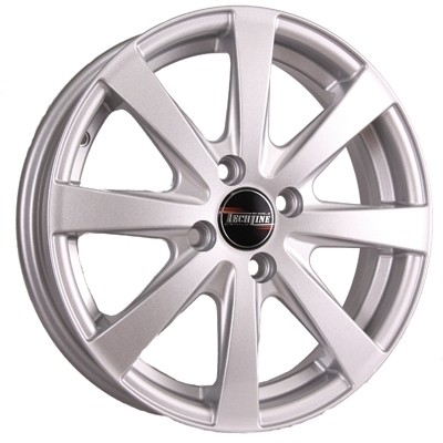 

Диск 6x16 5x114.3 ET45.0 D60.1 Теч-Лайн 634
