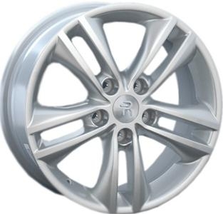 

Диск 7x17 5x114.3 ET45.0 D66.1 Реплика NS54