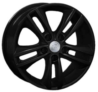

Диск 6.5x17 5x114.3 ET40.0 D66.1 Реплика NS54
