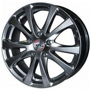 

Диск 4.5x13 4x114.3 ET45.0 D69.1 IJITSU SLK1050