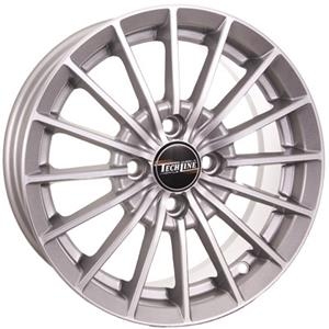 

Диск 5x14 4x100 ET35.0 D67.1 Теч-Лайн 426