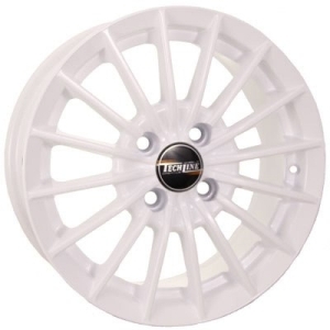 

Диск 5.5x14 4x98 ET35.0 D58.6 Теч-Лайн 426