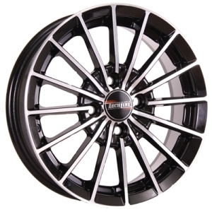 

Диск 5.5x14 4x108 ET35.0 D67.1 Теч-Лайн 426