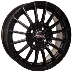 

Диск 5.5x14 4x98 ET35.0 D58.6 Теч-Лайн 426