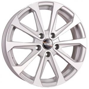 

Диск 6.5x16 5x105 ET39.0 D56.6 Теч-Лайн 639