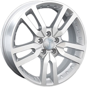 

Диск 7.5x17 5x120 ET53.0 D72.6 Реплика LR15