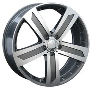 

Диск 8x19 5x112 ET47.0 D66.6 Реплика MR85