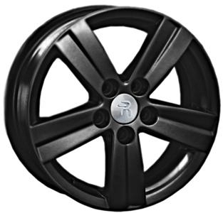 

Диск 6x15 5x100 ET40.0 D57.1 Реплика VV58