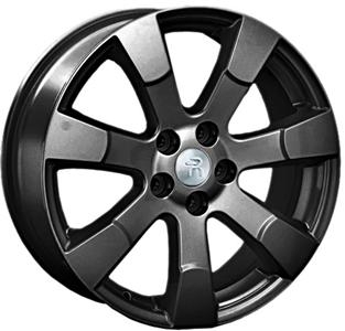 

Диск 7x18 5x114.3 ET38.0 D67.1 Реплика Mi21