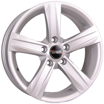 

Диск 6.5x16 5x105 ET39.0 D56.6 Теч-Лайн 628