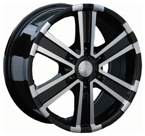 

Диск 7.5x17 6x139.7 ET38.0 D100.1 LS Wheels 132