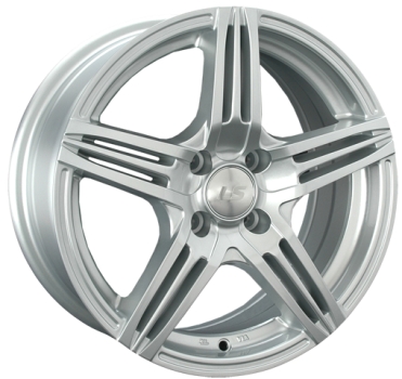 

Диск 6.5x15 4x100 ET40.0 D73.1 LS Wheels 189