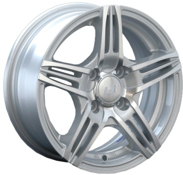

Диск 6.5x15 4x100 ET40.0 D73.1 LS Wheels 189