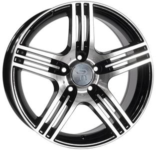 

Диск 7.5x17 5x112 ET47.0 D66.6 Реплика MR74