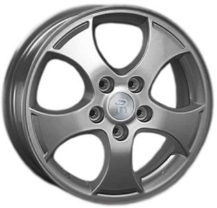 

Диск 6x16 5x114.3 ET51.0 D67.1 Реплика Ki47