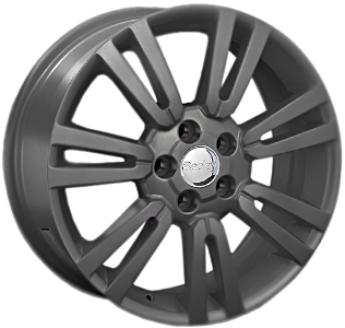 

Диск 8x19 5x120 ET53.0 D72.6 Реплика LR21