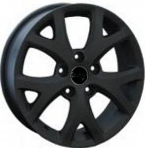 

Диск 6.5x16 5x114.3 ET52.5 D67.1 Реплика MZ33