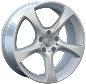 

Диск 8x19 5x120 ET30.0 D72.6 Реплика B100
