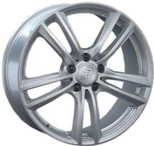 

Диск 8x19 5x120 ET30.0 D72.6 Реплика B105