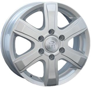 

Диск 7x17 5x120 ET55.0 D65.1 Реплика VV74