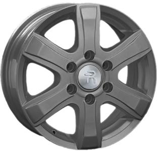 

Диск 6.5x16 5x120 ET51.0 D65.1 Реплика VV74