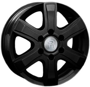 

Диск 6.5x16 5x120 ET51.0 D65.1 LegeArtis VV74