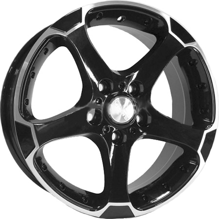 

Диск 6.5x16 5x108 ET38.0 D63.3 Скад Лорд