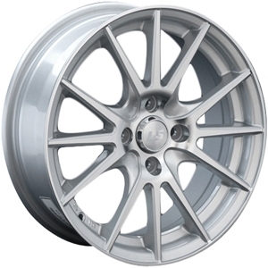 

Диск 6.5x15 4x114.3 ET40.0 D73.1 LS Wheels 143