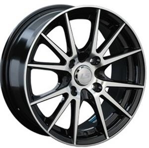 

Диск 6.5x15 4x100 ET40.0 D73.1 LS Wheels 143