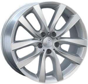 

Диск 8.5x19 5x120 ET25.0 D72.6 Реплика B114