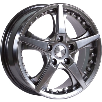 

Диск 6.5x16 5x114.3 ET38.0 D67.1 Скад Диамонд(DIAMOND)